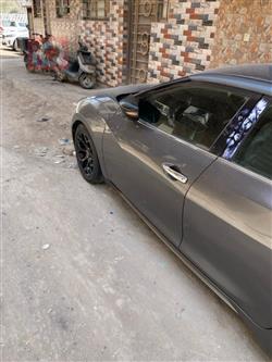 نیسان مەگزیما